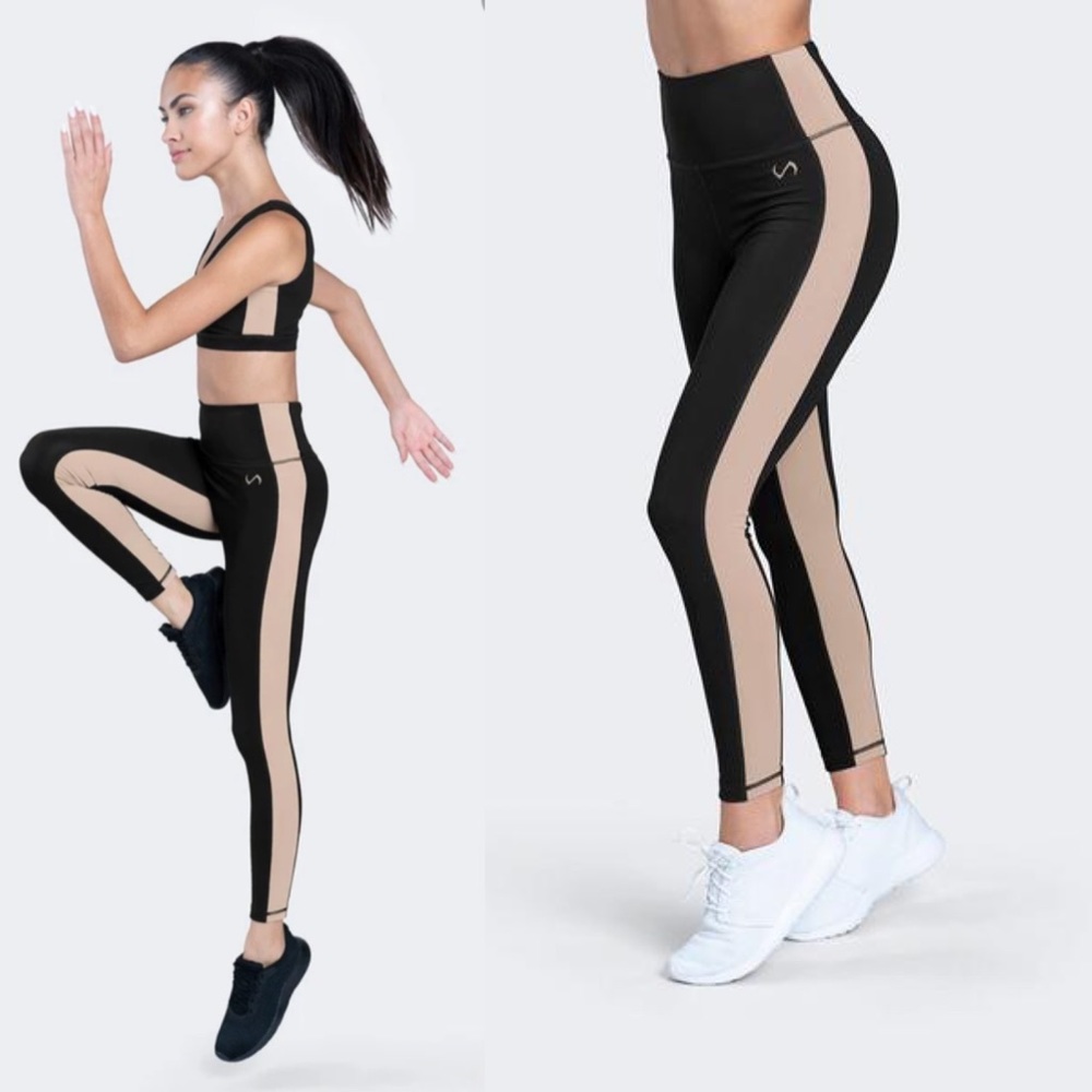 TLF Apparel 7/8 Leggings
